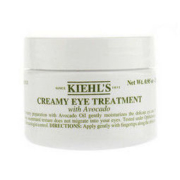 10日0点：Kiehl‘s 科颜氏 牛油果保湿眼霜 28ml