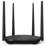 Tenda 腾达 AC5 1200M WiFi 5 家用路由器