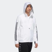 15日0点： adidas 阿迪达斯 FM9430 男子夹克外套