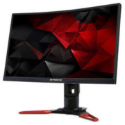 acer 宏碁 掠夺者 Z271U 27英寸 TN曲面电竞显示器
