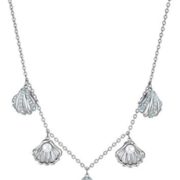 Swarovski 施华洛世奇 贝壳镶钻锁骨链 5524182  含税到手约￥467