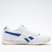 10日0点： Reebok 锐步 ROYAL GLIDE LX EF7653 低帮复古鞋