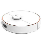 360 S7 Pro 拖扫一体机器人 香槟金