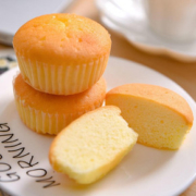 【葛老头】网红欧式纯蛋糕500克