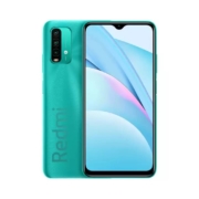 Redmi Note 9 6GB+128GB  4G游戏智能手机