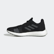 10日0点、双12预告： adidas 阿迪达斯 SENSEBOOST GO M EG0943女鞋跑步运动鞋