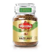 Moccona 摩可纳 冻干速溶咖啡粉 榛果风味 95g