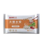 16日16点：吴大娘 水饺 芹菜猪肉水饺700g