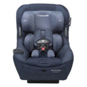 MAXI-COSI 迈可适 Pria 85 MAX系列 儿童安全座椅 0-12岁 游牧蓝