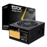 BUBALUS 大水牛 GX-S550 额定550W SFX电源