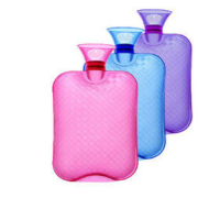 北伦美 PVC防爆热水袋 750ml