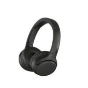 SONY 索尼 WH-XB700 头戴式蓝牙耳机 黑色