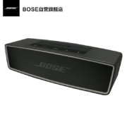 苏宁补贴购：BOSE 博士 SoundLink Mini II 蓝牙音箱