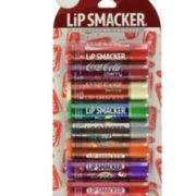 Lip Smacker 可口可乐派对唇彩套装 8支装 含税到手约￥30.74