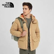 THE NORTH FACE 北面 46J2WXE 男款运动夹克
