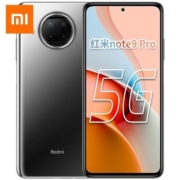Redmi 红米 Note 9 Pro 5G智能手机 6GB+128GB