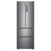Haier 海尔 BCD-343WDPM 四门冰箱 343升 返京豆价格