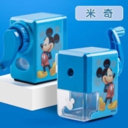 Disney/迪士尼 削笔器机铅笔刀