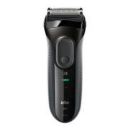 BRAUN 博朗 3系3000 电动剃须刀