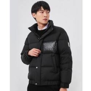 HLA 海澜之家 HWRAJ4R076A 男款羽绒服*2件