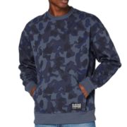 G－STAR RAW 男士圆领迷彩卫衣 D17248 含税直邮到手￥387.01