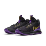 双12预告、4日0点： NIKE 耐克 LEBRON WITNESS V EP 中性篮球鞋