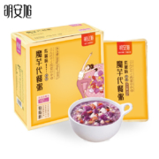 明安旭 紫薯魔芋代餐粉  50*10袋
