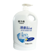 百亿补贴：隆力奇 花之语 沐浴露 2010ml