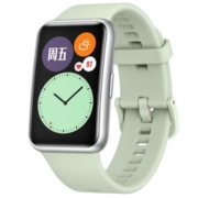 新品发售 : HUAWEI 华为 Watch Fit 智能手表