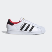 10日0点、双12预告：adidas 阿迪达斯 SUPERSTAR 男女经典运动鞋