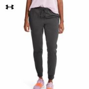 88VIP！UNDER ARMOUR 安德玛 1348447 女子训练运动长裤