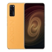 20日10点： ZTE 中兴 Axon 20 新年至尊版 5G智能手机 12GB 256GB