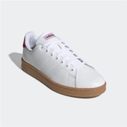10日0点、双12预告：adidas 阿迪达斯 neo ADVANTAGE 男款休闲运动鞋