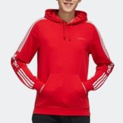 10日0点！adidas 阿迪达斯 neo M CE 3S HDY FU1070 男款运动卫衣