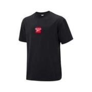 10日0点：Reebok锐步 GV0274 男女夏季短袖T恤
