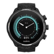 SUUNTO 颂拓 9 Baro Titanium 钛合金腕表