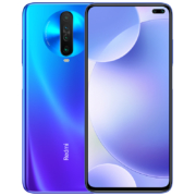 Redmi 红米 K30 5G版 智能手机 6GB+128GB