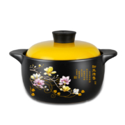 康雅顺 MK1.5 耐热陶瓷砂锅 1.2L
