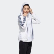 21日0点： adidas 阿迪达斯 neo W BRLV WB 1 GK1509 女士运动夹克