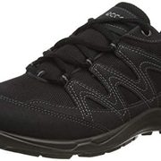 限37码！ECCO 爱步 Terracruise LT 女士Gore-Tex®防水户外休闲鞋 825753  含税到手约￥560