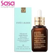 12日0点！ESTEE LAUDER 雅诗兰黛 特润修护肌透精华露 50ml