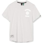 S码！prime会员！G-Star Raw 3D Graphic Logo 男士纯棉短袖T恤D17655  直邮含税到手￥143.94