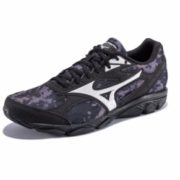 多款好价、1日0点！ Mizuno 美津浓 SPARK 3 K1GR180302 男士跑鞋