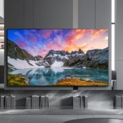 电竞电视！LG 55NANO86CNA 55英寸 4K 液晶电视