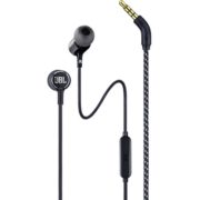 百亿补贴：JBL LIVE 100 立体声入耳式耳机