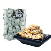 京东PLUS会员：麻仔 花生酥糖 喜糖果 葱油味 500g *5件