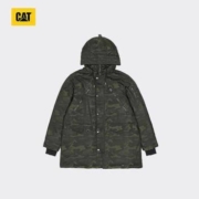 4日0点：CAT CH8MODJK313A96 男子羽绒服
