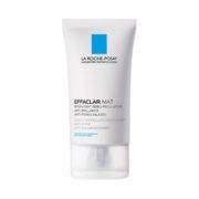黑卡会员： LA ROCHE-POSAY 理肤泉 清痘净肤水油平衡乳液 40ml