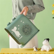 聚划算百亿补贴：AIRMATE 艾美特 WP20-X17 取暖器
