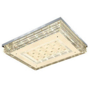 nvc-lighting 雷士照明 星瑶 EVX9063 LED水晶吸顶灯